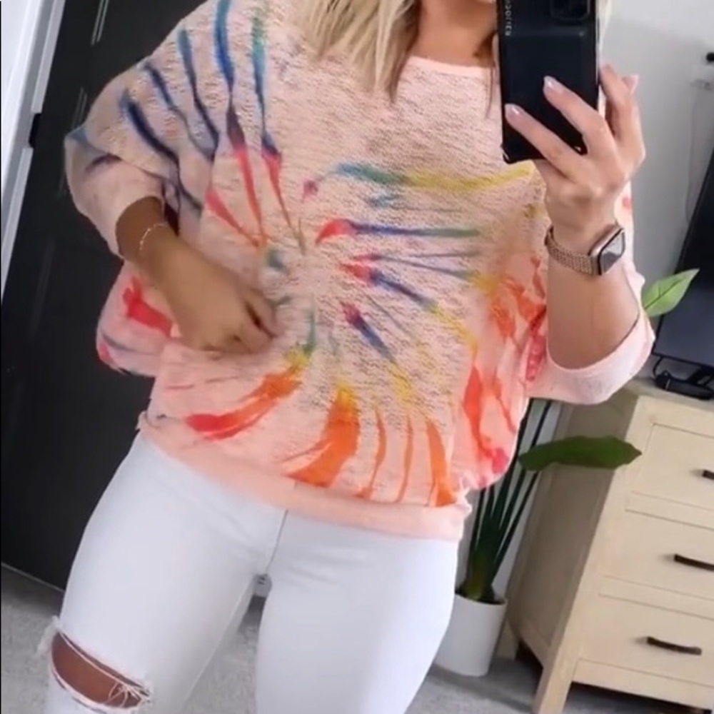 Cute sweater